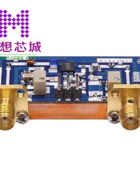 AFIC901N-135MHZ AFIC901N-350MHZ AFIC901N-760MHZ