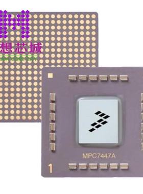 MC7447AHX1420LB MC7447AHX600NB MC7447AHX733NB