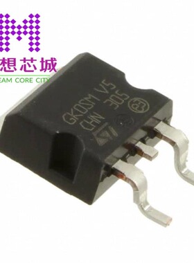 STPS30M60CG-TR STPS30M60CT STPS30M60D