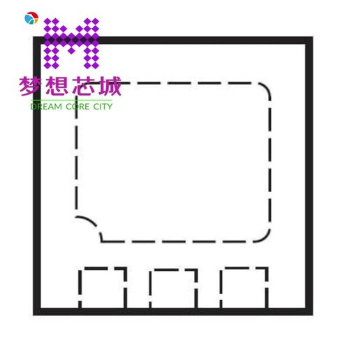 LT6703HDC-2#TRMPBF LT6703HDC-3#TRMPBF LT6703HDC-3#TRPBF