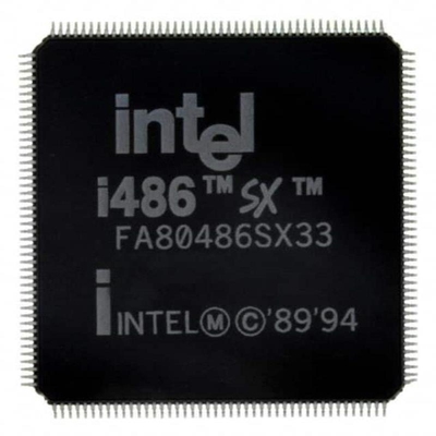 FA80486SXSF33 FA82371MX FAA.00.250.NTA