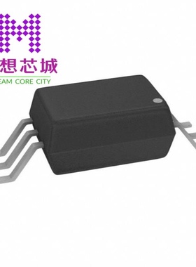 FOD8163TR2V FOD816S FOD816SD