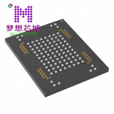 MTFC8GAMALNA-AAT MTFC8GAMALNA-AIT MTFC8GLDDQ-4M IT