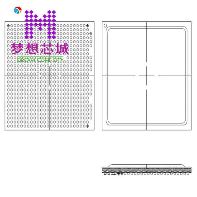 XC5VLX30T-2FF323I XC5VLX30T-2FF665I XC5VLX30T-1FFG665I