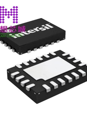 ISL95813IRZ ISL95813IRZ-T ISL95816HRZ