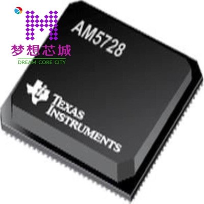 AM5728BABCXA AM5728BABCXEA AM5729BABCX