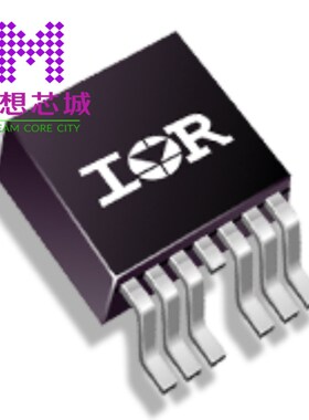 IRFS4321-7PPBF IRFS4321PBF IRFS4321TRL7PP