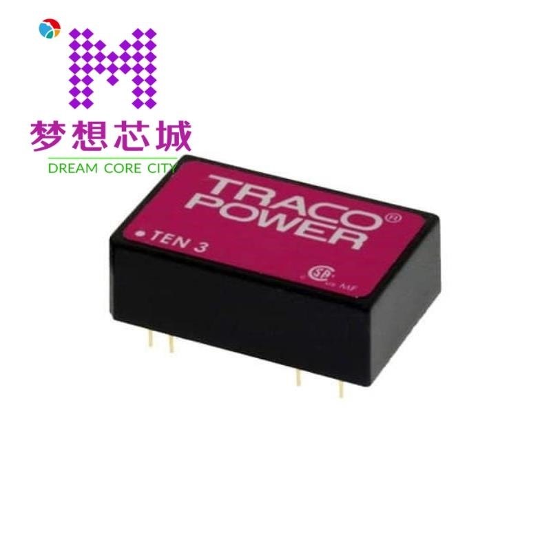 TEN 3-4811WI TEN 3-4812 TEN 3-4822