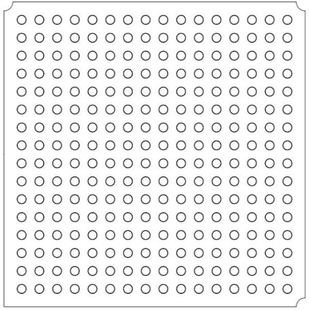 MCF5280CVM66 MCF5281CVM66 MCF5281CVM80