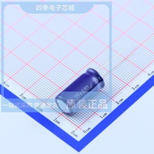 ERR1VM681G20OT ERR227M2WN45RR ERS0JM681F12OT
