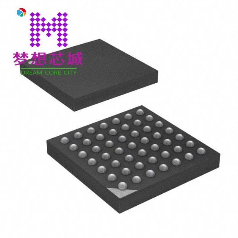 ICE40LP384-CM49 ICE40LP384-CM49TR ICE40LP384-CM49TR1K