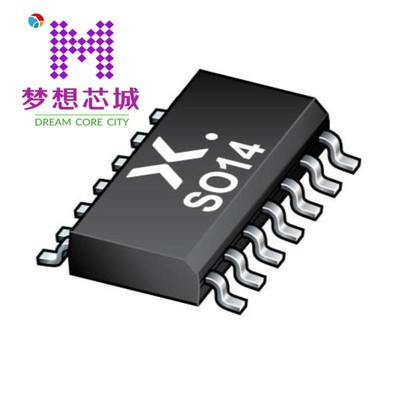 74LVC4066D,118 74LVC4066D-Q100J 74LVC4066PW,112