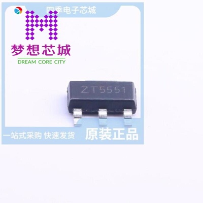 CZT5551 CZT5551 SOT-223 CZT5551 TR