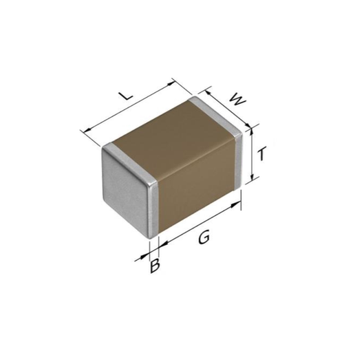 CGA4J1X8L1H105KT0Y0N  CGA4J1X8L1H105KT0Y0S