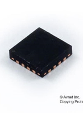 MAX5086BATE+ MAX5086BATE+T MAX5087AATE+