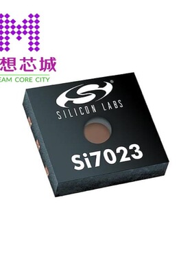 SI7023-A20-IM SI7023-A20-IMR SI7023-A20-YM1