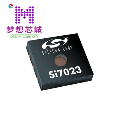 SI7023-A20-IM SI7023-A20-IMR SI7023-A20-YM1
