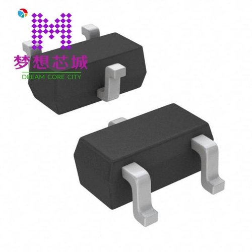 SI1032R-T1-E3 SI1032R-T1-GE3 SI1032X-T1-E3