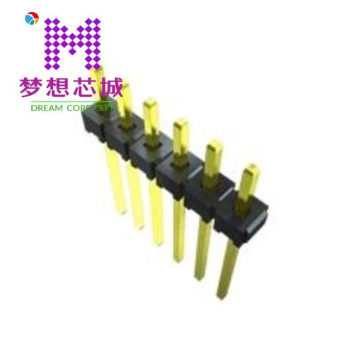 MTMM-115-05-F-D-160 MTMM-115-08-F-D-330 MTMM-117-14-F-Q-550