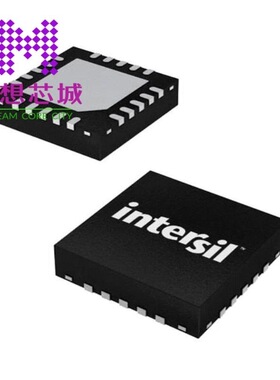 ISL9220IRTZ-T ISL9220IRTZ-T7A ISL9221IRZ