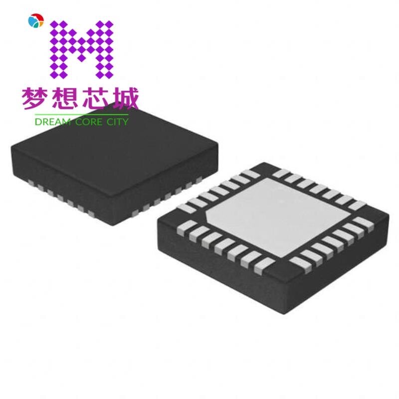 DSPIC33FJ32MC302-E/MM  DSPIC33FJ32MC302-E/SP