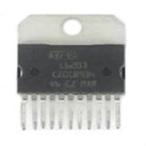 L6203 L6204D L6205PD