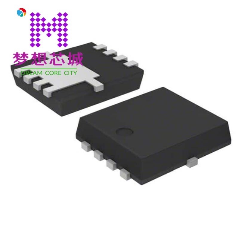 STL11N60M2-EP STL11N4LLF5 STL11N65M2