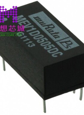 MEV1D0505DC MEV1D0505SC MEV1D0509DC