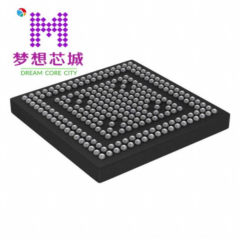 ATSAMA5D24C-CUR ATSAMA5D26B-CU ATSAMA5D26C-CN