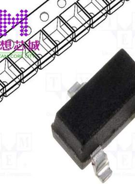 BC860BE6327 BC860BE6327HTSA1 BC860BMTF