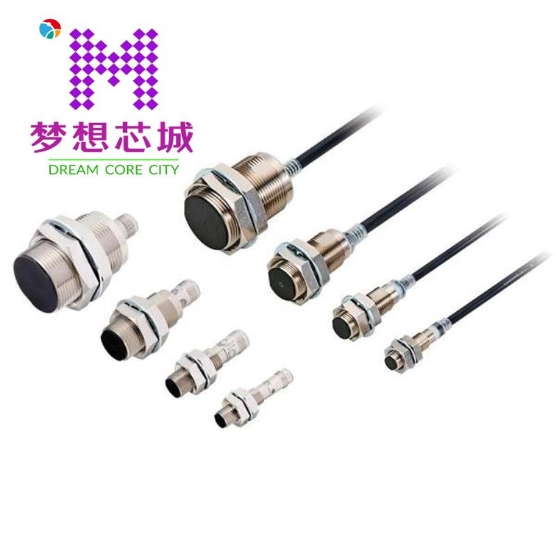 E2E-X2B1DL8-M1 E2E-X2B1DL8-M3 E2E-X2B1DL8-M1TJ 0.3M