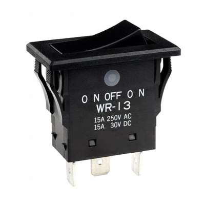 WR13AF WR13AF/CUL WR13AFN