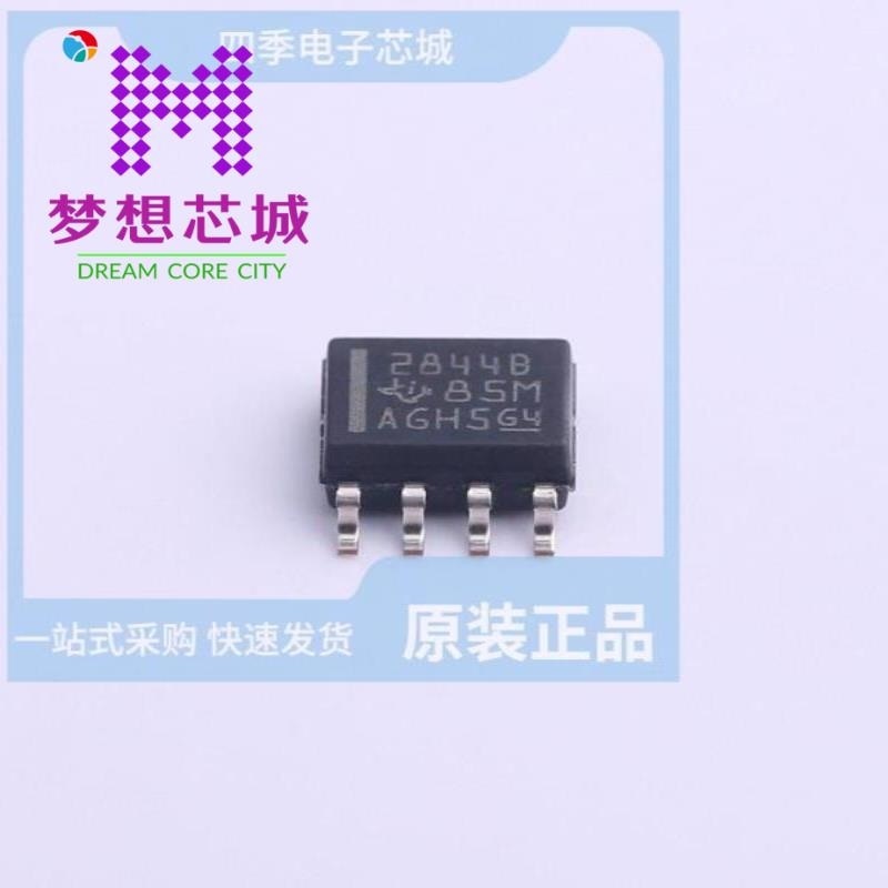 TL2844BP TL2844BDR-8 TL2844BDRG4-8