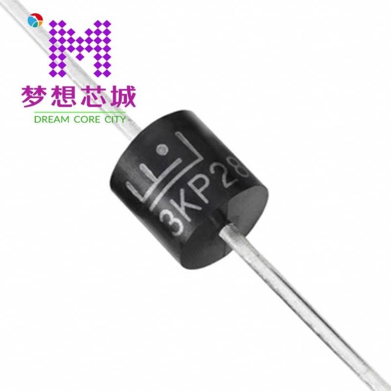 3KE220C 3KE220CA 3KE22A