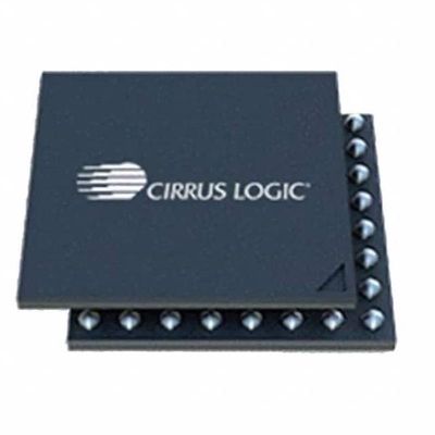 CS48L32-CWZR CS48LV41-CWZR CS493105-CLZ