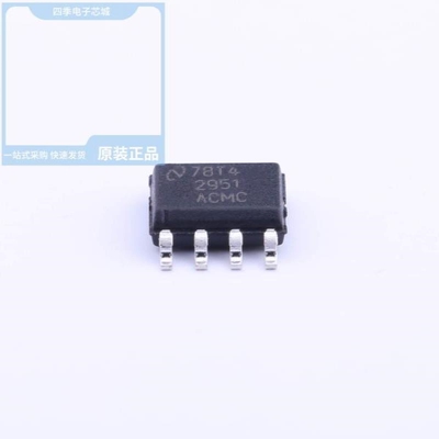 LP2951ACMX/NOPB LP2951ACN LP2951ACN-3.0