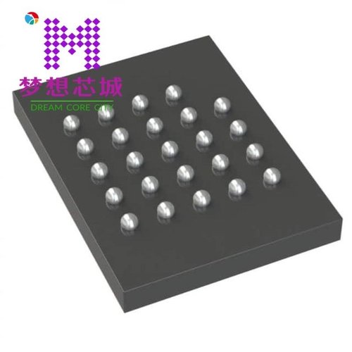 S25FS256SDSBHI200 S25FS256SDSBHI300 S25FS256SDSBHM203