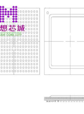 XC5VLX50-2FFG324C XC5VLX50-2FFG324I XC5VLX50-2FFG676C