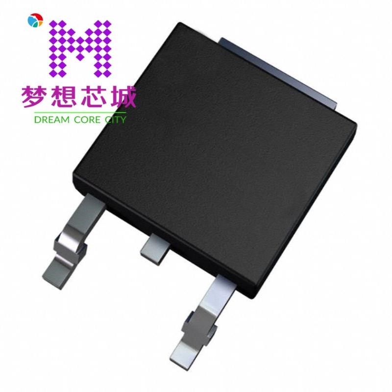 LF85CDT-TR LF85CP LF85CDT-TRY