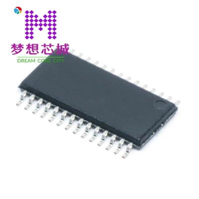 DRV8802PWP DRV8802PWPR DRV8802QPWPRQ1