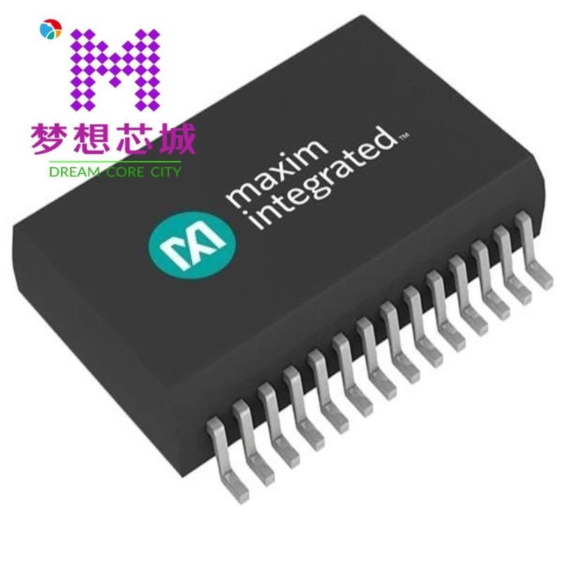 MAX3162EAI+T MAX3162ECAI+ MAX3162ECAI+T