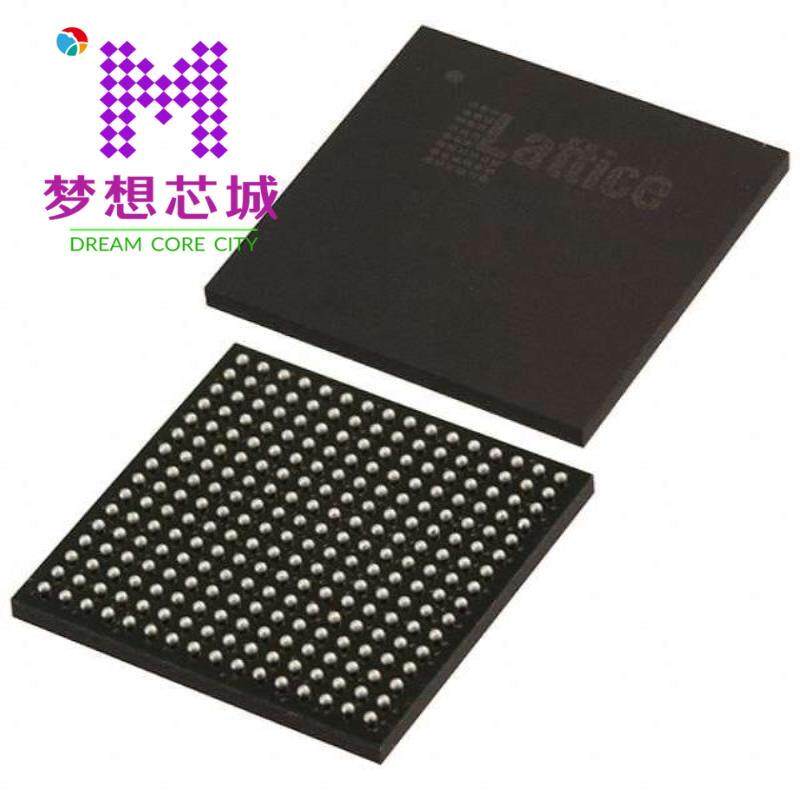 LCMXO2-2000HE-4FTG256I  LCMXO2-2000HE-4MG132C