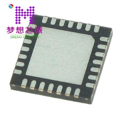 STM8L101G3U6 STM8L101G3U6A STM8L101K3T3