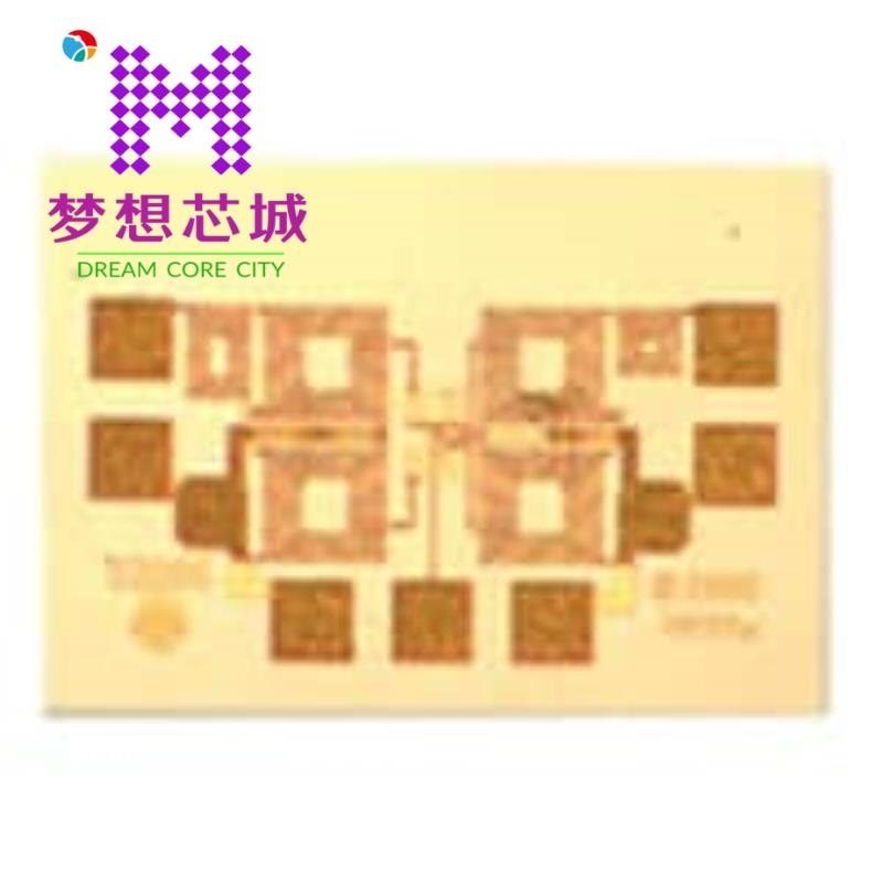 HMC553 HMC553AG-SX HMC553ALC3B