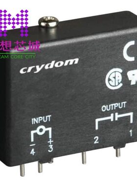 OAC24 OAC24-OPTO OAC24A