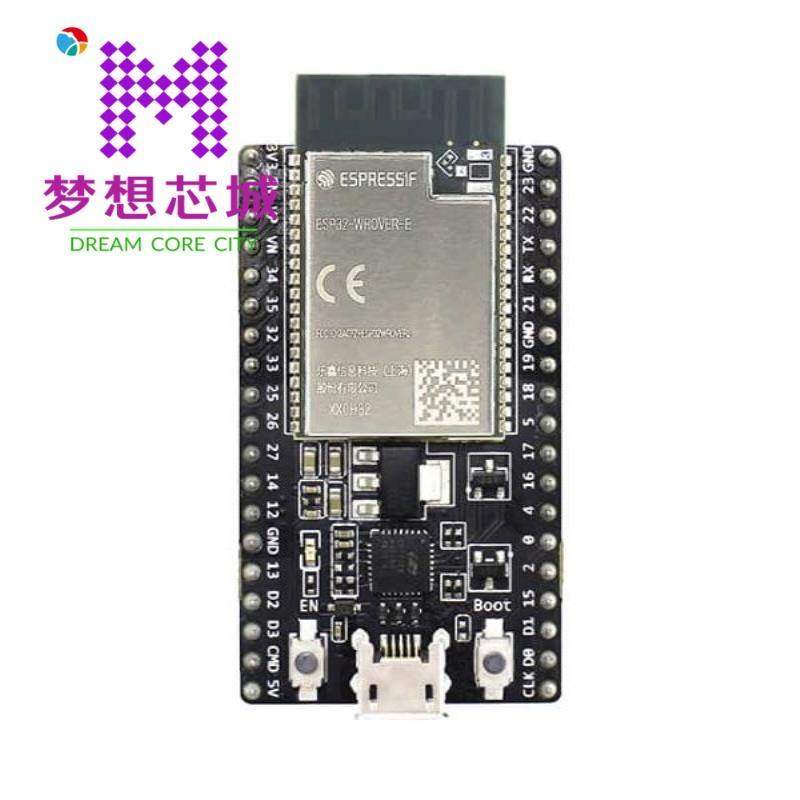 ESP32-DEVKITC-VE ESP32-DEVKITC-VIE ESP32-DEVKITM-1