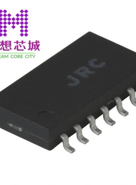 NJM12901M# NJM12902D1 NJM12902M