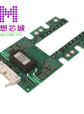2SP0430T2A0C-FF1500R12IE5  2SP0430T2A0C-FF1500R17IP5