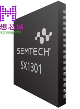 SX1301 SX1301IMLTRC SX1301IMLTRT