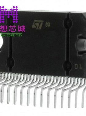 TDA7563BH TDA7563BPD TDA7563BPDTR